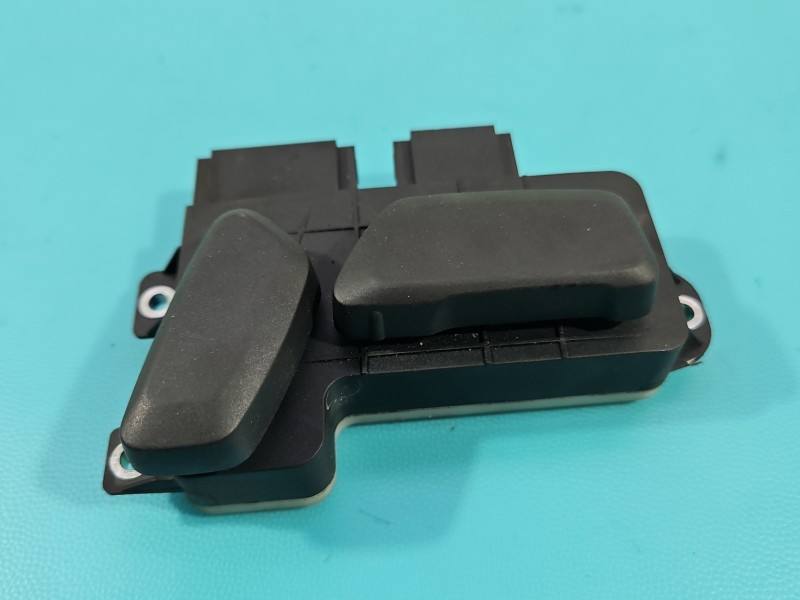 Переключатель кнопка Volkswagen Passat B6 1Z09597774PK — фото детали 3