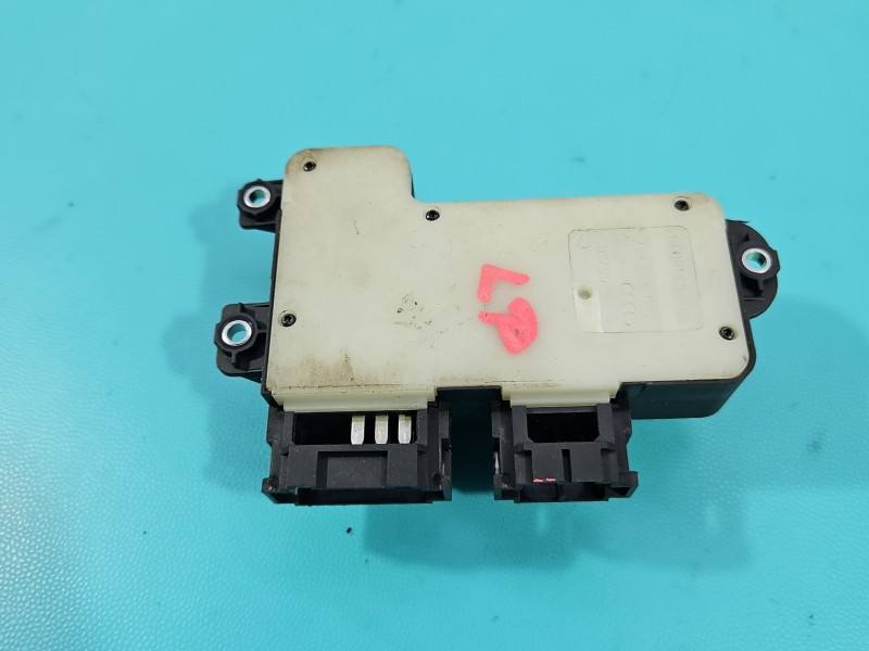 Переключатель кнопка Volkswagen Passat B6 1Z09597774PK — фото детали 4
