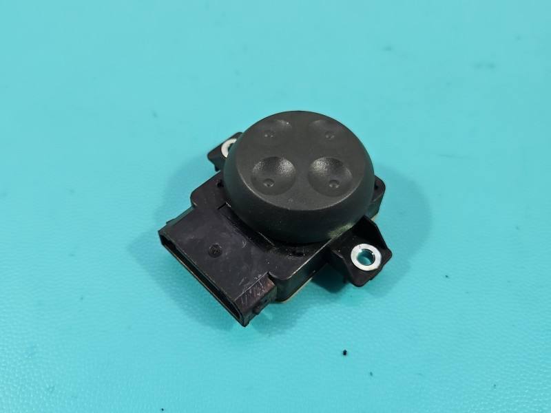 Переключатель кнопка Volkswagen Passat B6 1Z09597774PK — фото детали 7