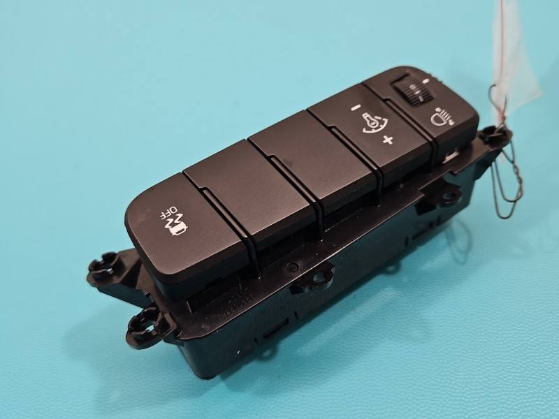 Перемикач кнопка Hyundai Elantra 93700-F2060