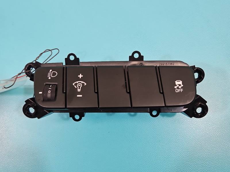 Перемикач кнопка Hyundai Elantra 93700-F2060 — фото деталі 2