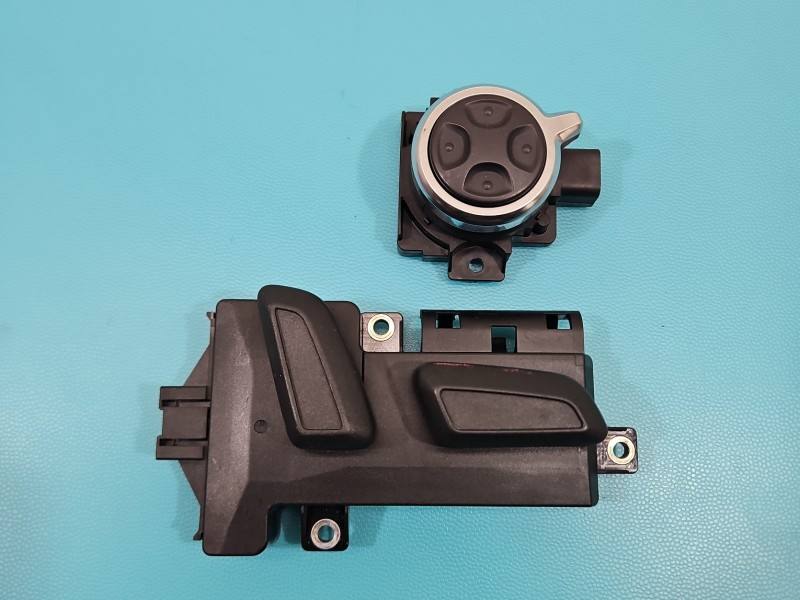 Перемикач кнопка Audi A6 C7 8K0959743C — фото деталі 2