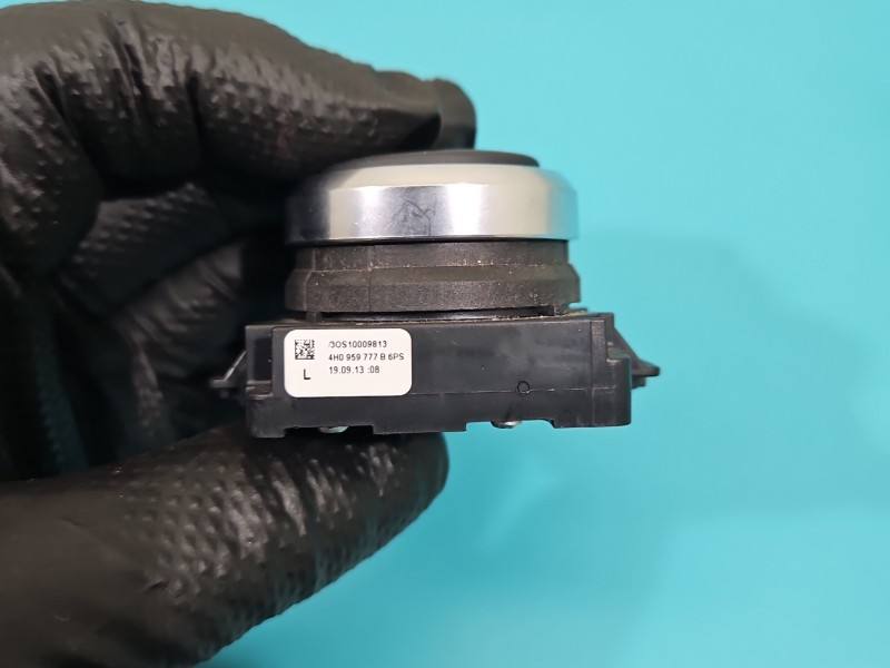 Перемикач кнопка Audi A6 C7 8K0959747C — фото деталі 5