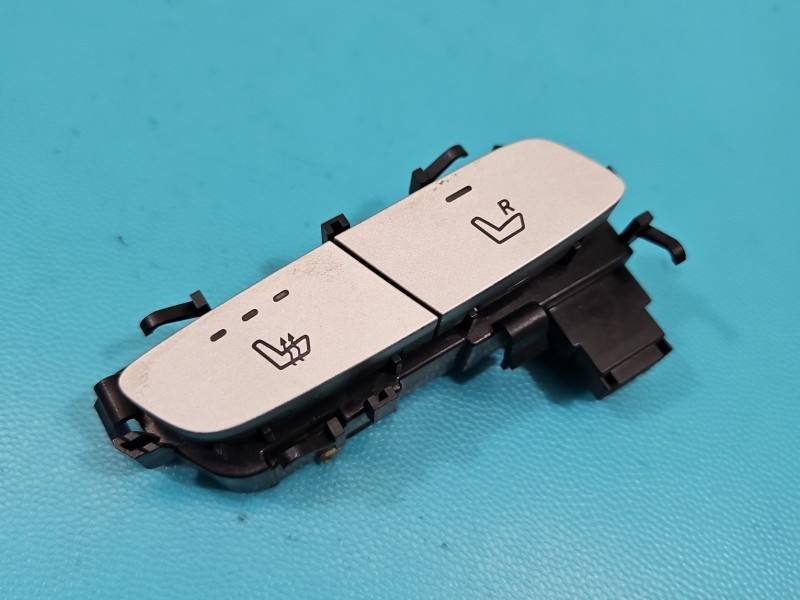 Перемикач кнопка Mercedes E W213 A2139051404