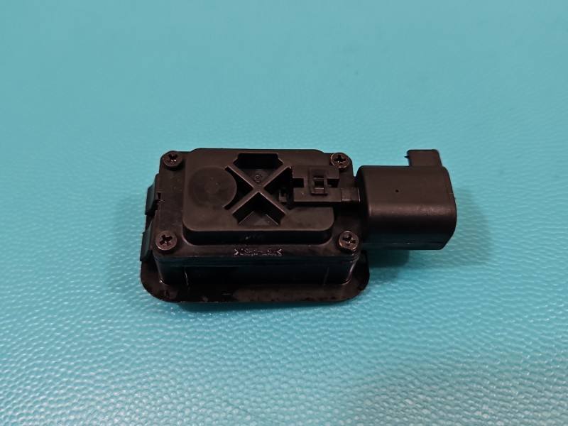 Переключатель кнопка Ford S-max BB5T-I4KI47-BA — фото детали 3