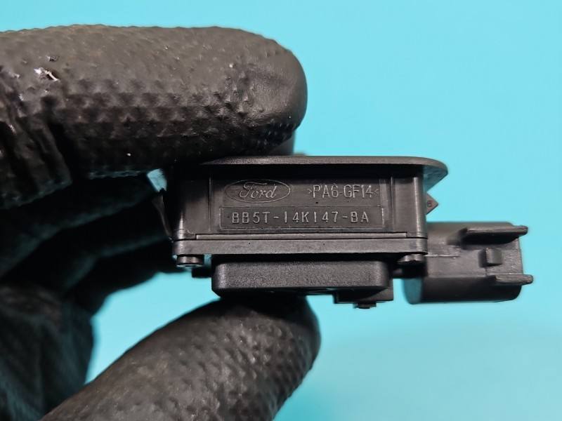 Переключатель кнопка Ford S-max BB5T-I4KI47-BA — фото детали 4