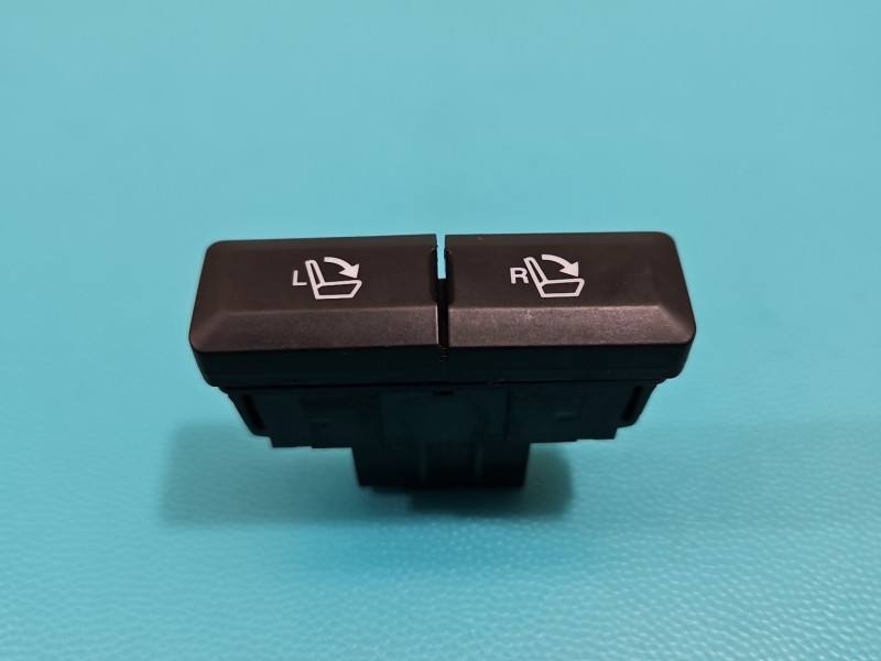 Переключатель кнопка Ford S-max E1GT14B178DAW — фото детали 2