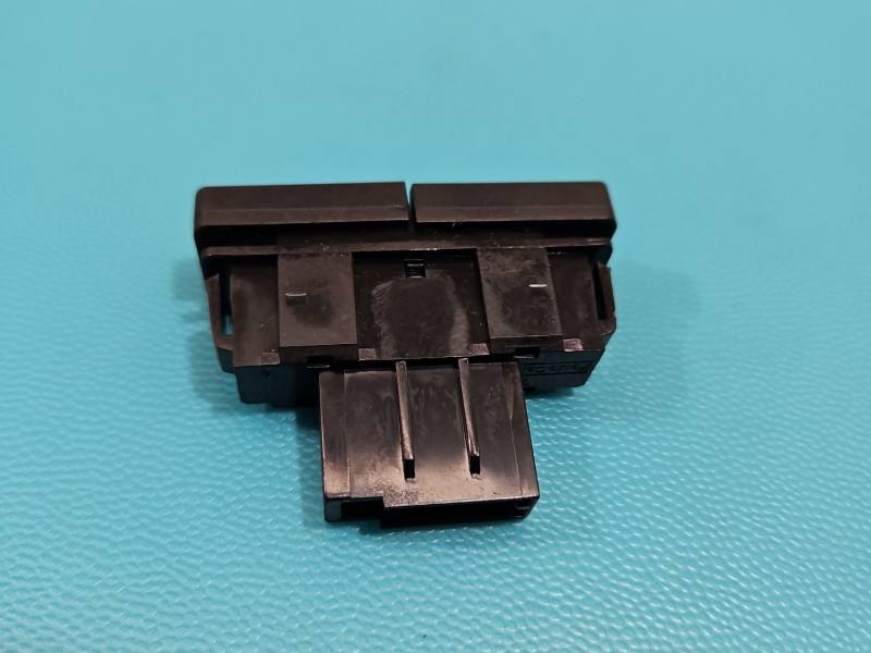 Переключатель кнопка Ford S-max E1GT14B178DAW — фото детали 3