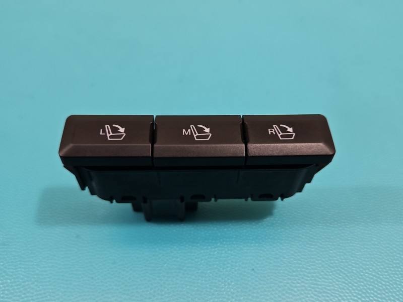Переключатель кнопка Ford S-max E1GT-14B178-ABW — фото детали 2