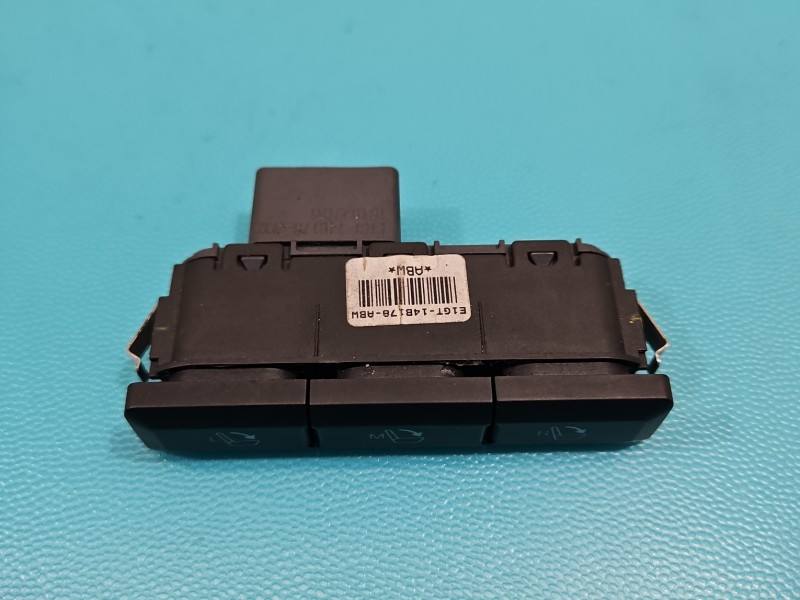 Переключатель кнопка Ford S-max E1GT-14B178-ABW — фото детали 3