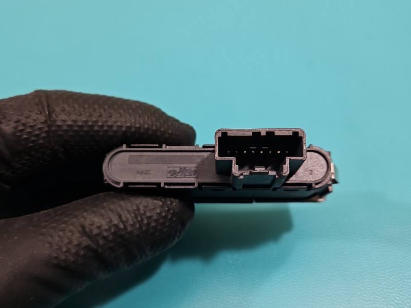 Переключатель кнопка Ford S-max E1GT-14B178-ABW — фото детали 6
