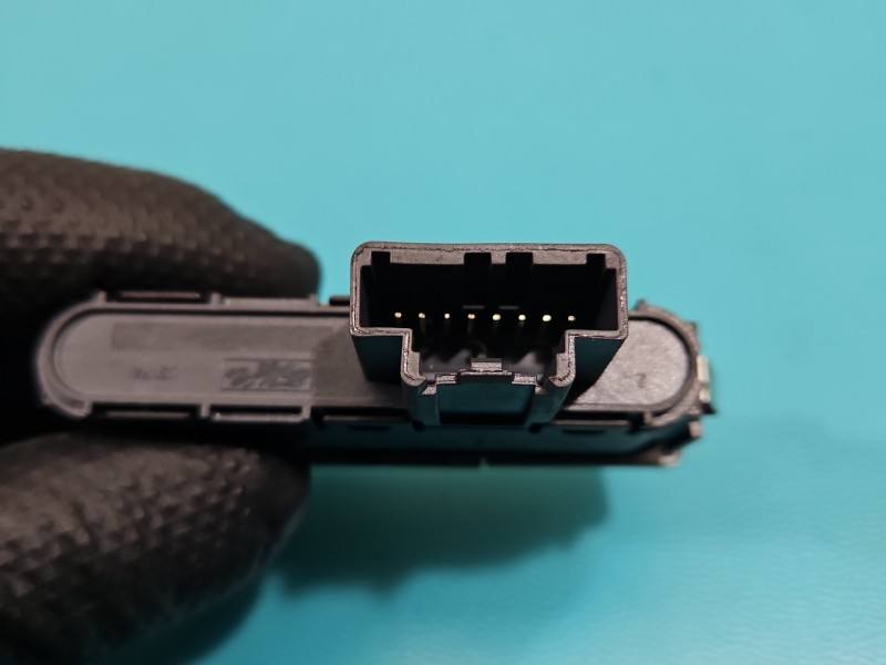 Переключатель кнопка Ford S-max E1GT-14B178-ABW — фото детали 7