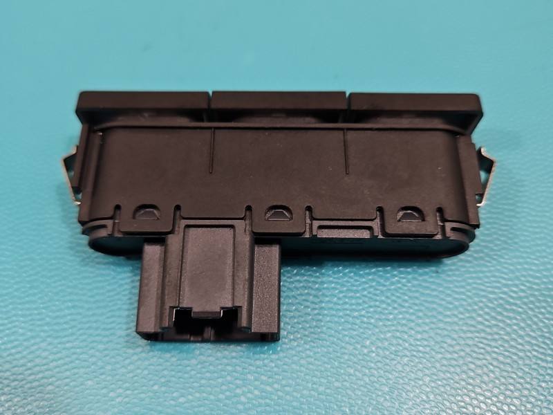 Переключатель кнопка Ford S-max E1GT-14B178-ABW — фото детали 8