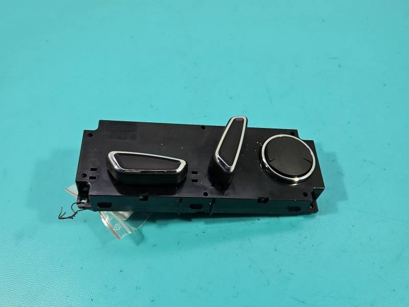 Перемикач кнопка Ford S-max DG9T-14BB709-AE32HE — фото деталі 2