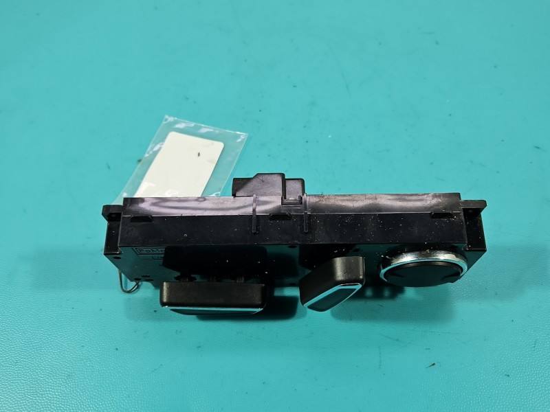 Перемикач кнопка Ford S-max DG9T-14BB709-AE32HE — фото деталі 3