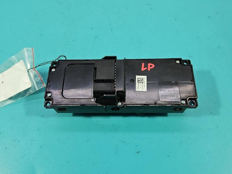Перемикач кнопка Ford S-max DG9T-14BB709-AE32HE — фото деталі 4