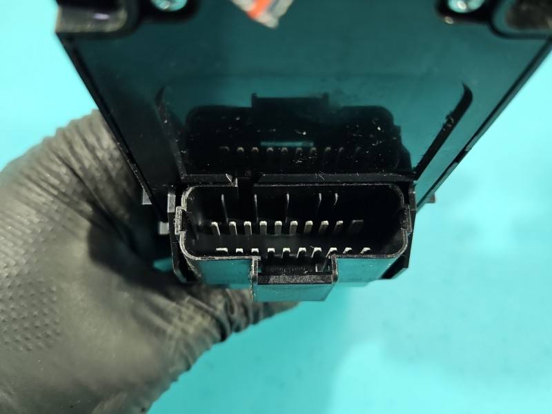 Перемикач кнопка Ford S-max DG9T-14BB709-AE32HE — фото деталі 7
