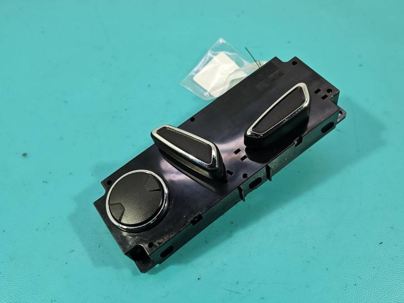 Переключатель кнопка Ford S-max DG9T-14A701-AE3ZHE