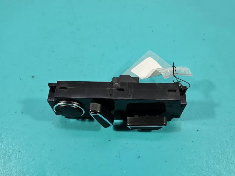 Переключатель кнопка Ford S-max DG9T-14A701-AE3ZHE — фото детали 3