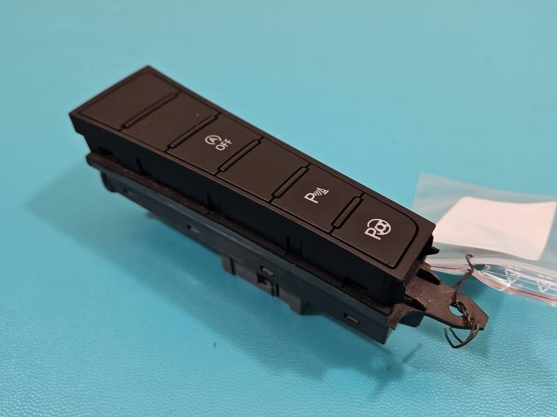Переключатель кнопка Volkswagen Passat B7 3AB927238L