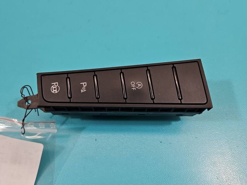 Переключатель кнопка Volkswagen Passat B7 3AB927238L — фото детали 2