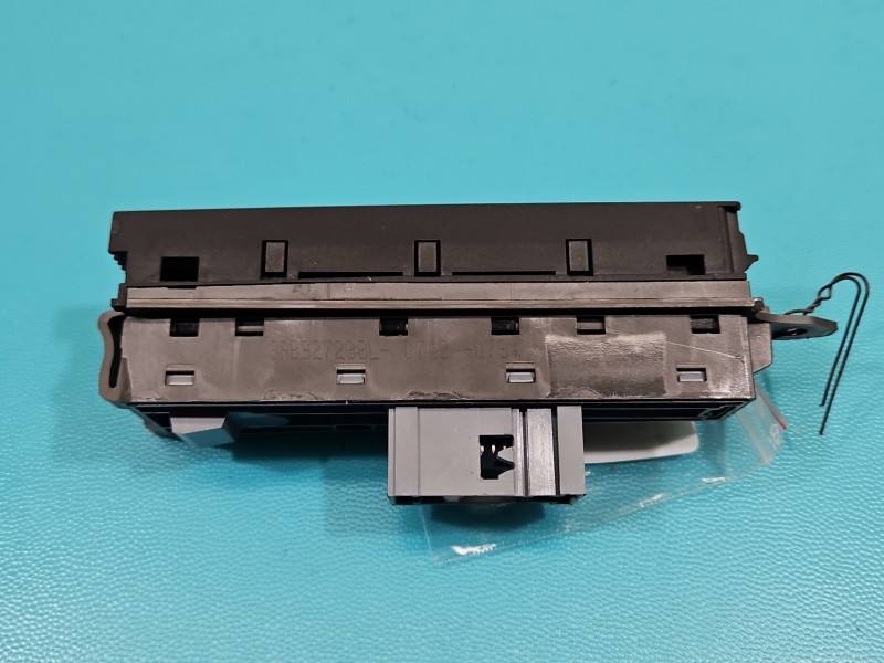 Переключатель кнопка Volkswagen Passat B7 3AB927238L — фото детали 6