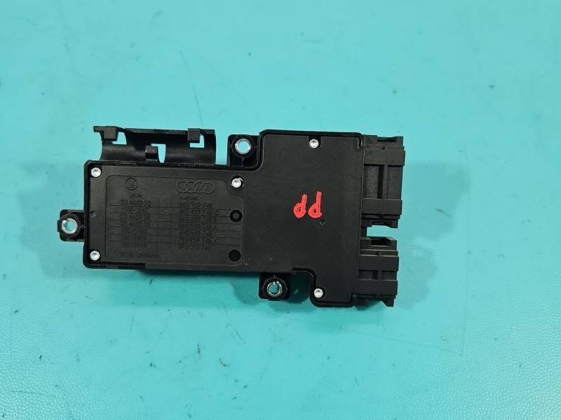 Перемикач кнопка Audi Q5 8K0959748 — фото деталі 6