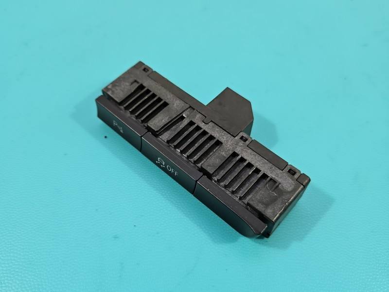 Переключатель кнопка Audi A5 8T 8K2959674G — фото детали 2