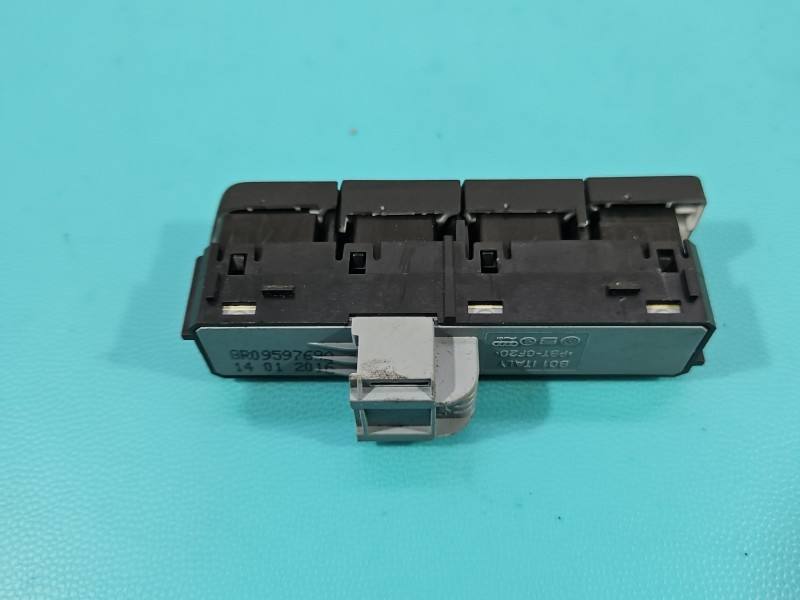 Перемикач кнопка Audi Q5 8R0959769A — фото деталі 3