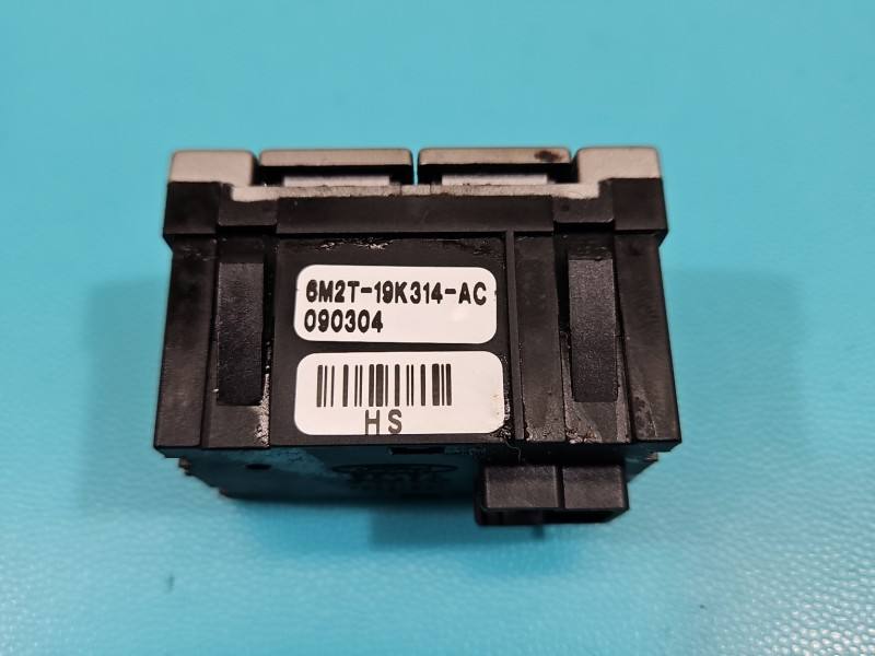Перемикач кнопка Ford Mondeo 6M2T-19K314-AC — фото деталі 5
