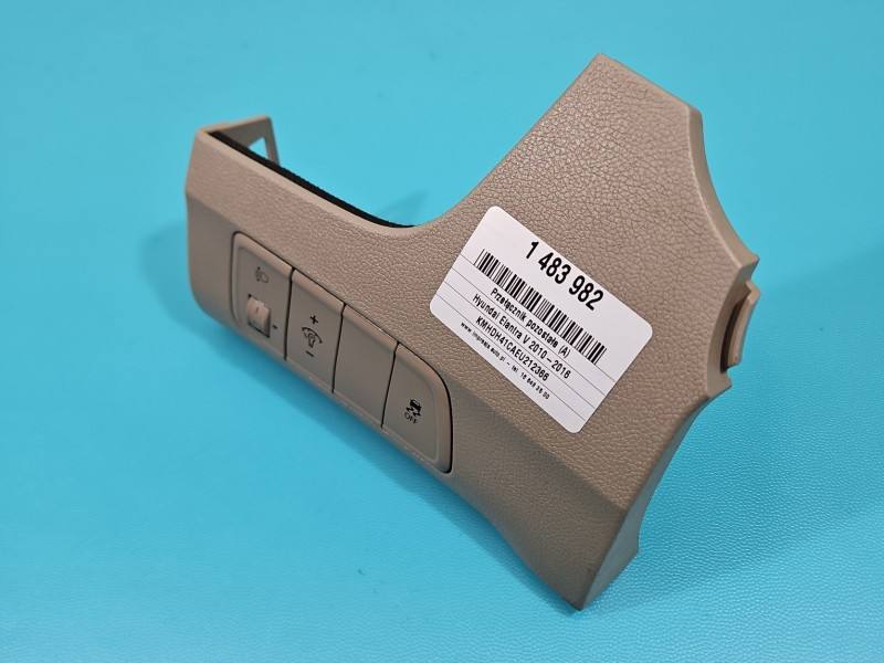 Переключатель кнопка Hyundai Elantra 201007423