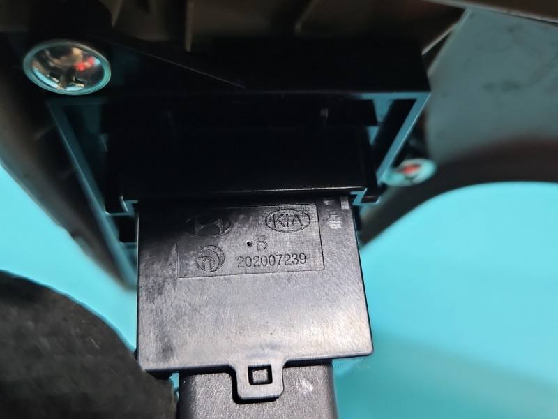 Переключатель кнопка Hyundai Elantra 201007423 — фото детали 5