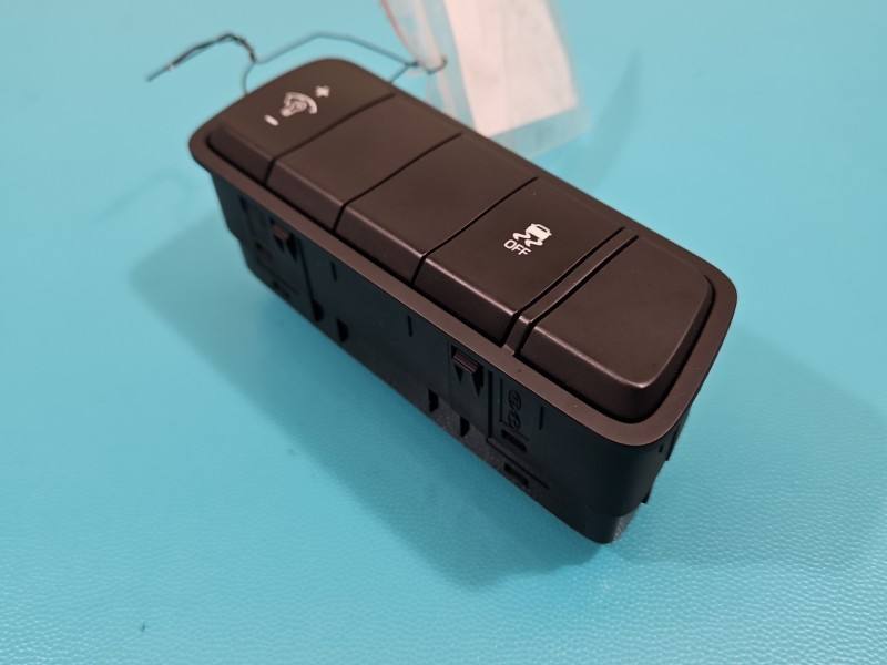 Переключатель кнопка Hyundai Tucson 93710-D3220