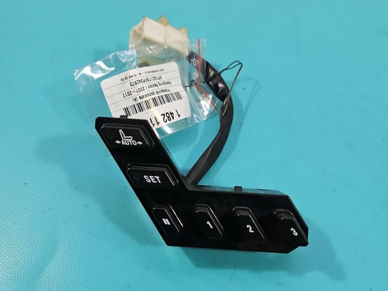 Перемикач кнопка Ssangyong Rexton 85400-08B00