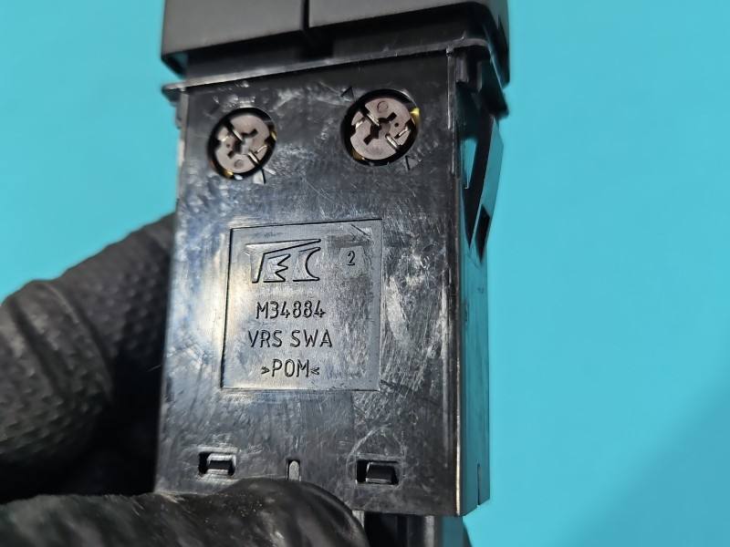 Переключатель кнопка Honda CR-V M34884 — фото детали 7