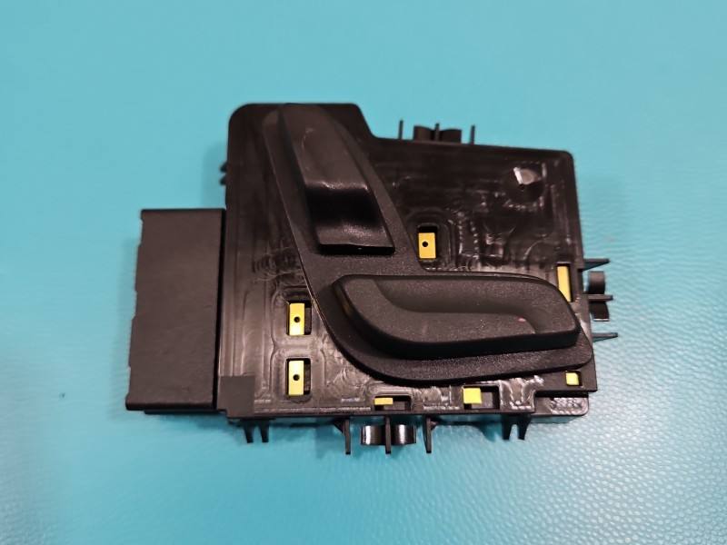 Перемикач кнопка Mercedes C W205 A2059052802 — фото деталі 2