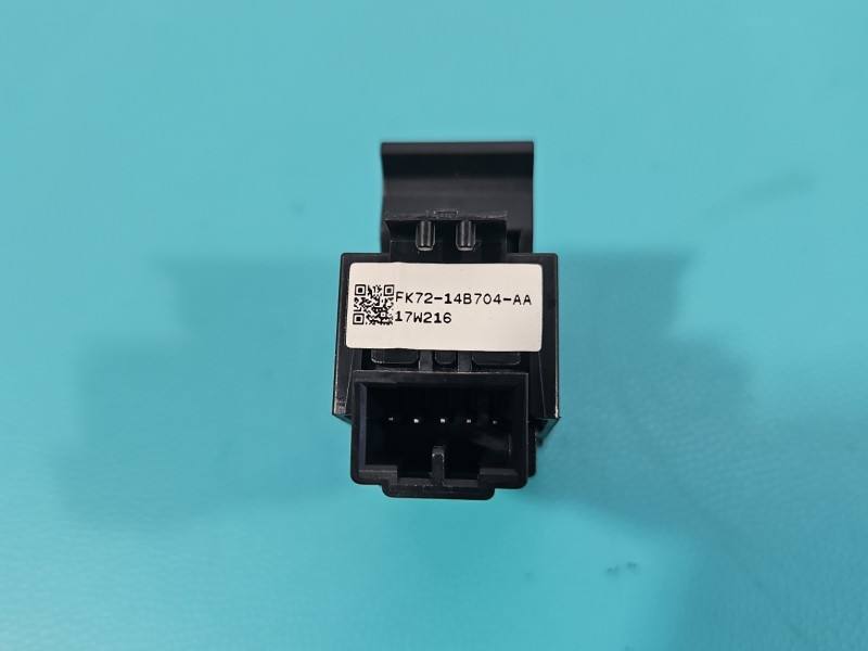 Перемикач кнопка Land Rover Discovery FK72-14B704-AA — фото деталі 5