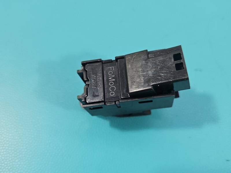 Перемикач кнопка Land Rover Discovery FK72-14B705-AA — фото деталі 4