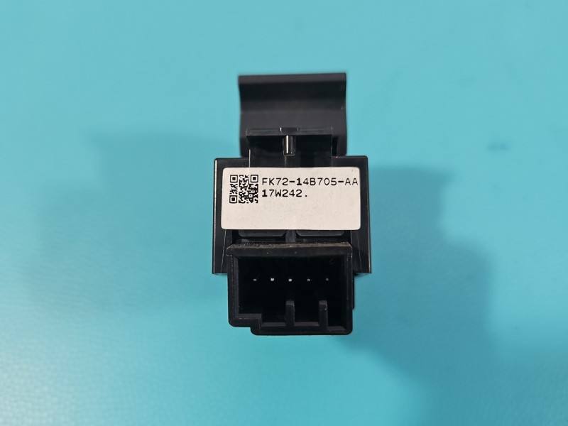 Перемикач кнопка Land Rover Discovery FK72-14B705-AA — фото деталі 5