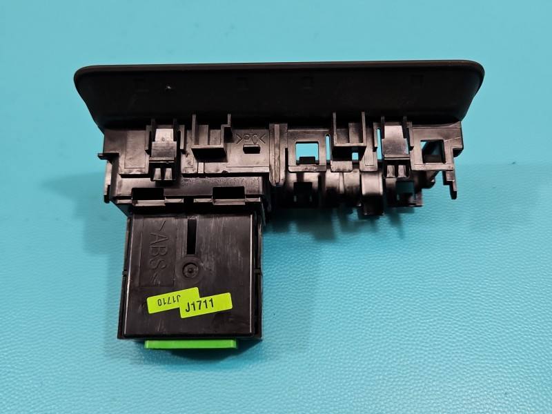 Перемикач кнопка Land Rover Discovery GK72-11654-DB — фото деталі 7