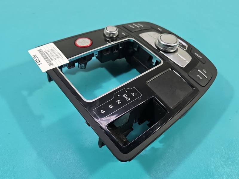 Перемикач кнопка Audi A7 4G 4G1919612Q — фото деталі 5