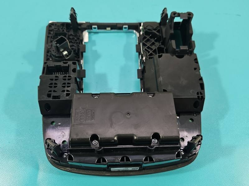 Перемикач кнопка Audi A7 4G 4G1919612Q — фото деталі 6