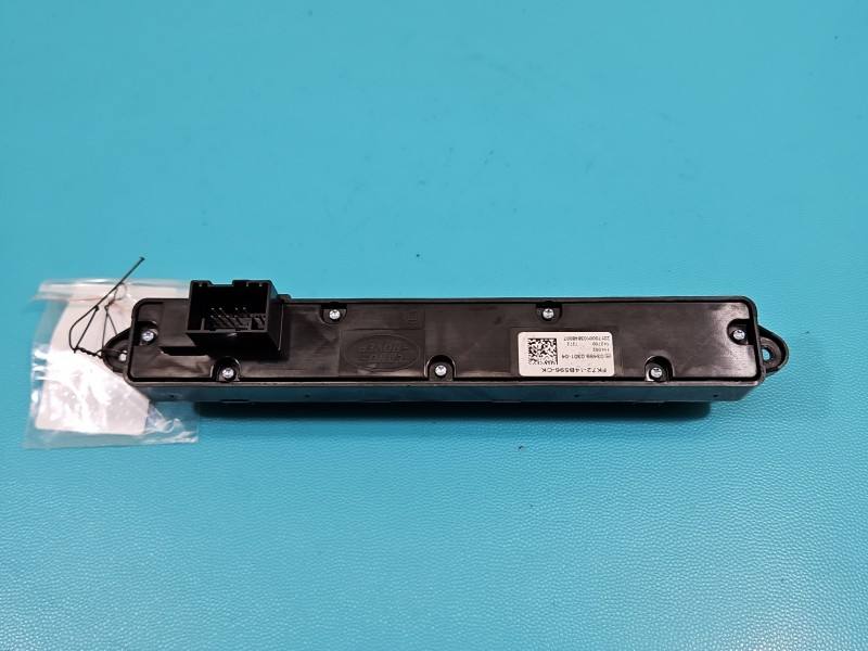 Перемикач кнопка Land Rover Discovery FK72-14B596-CK — фото деталі 4