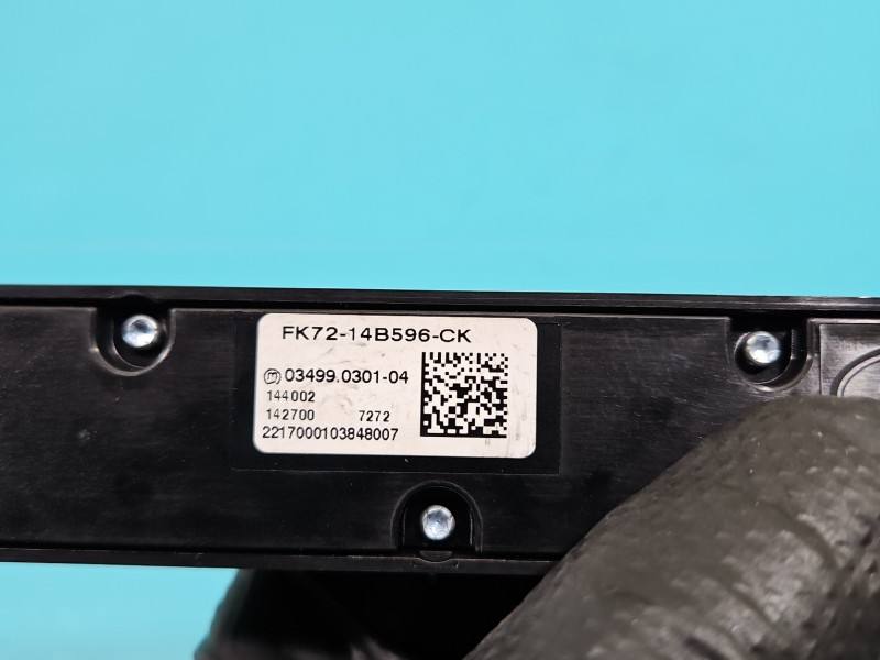 Перемикач кнопка Land Rover Discovery FK72-14B596-CK — фото деталі 5