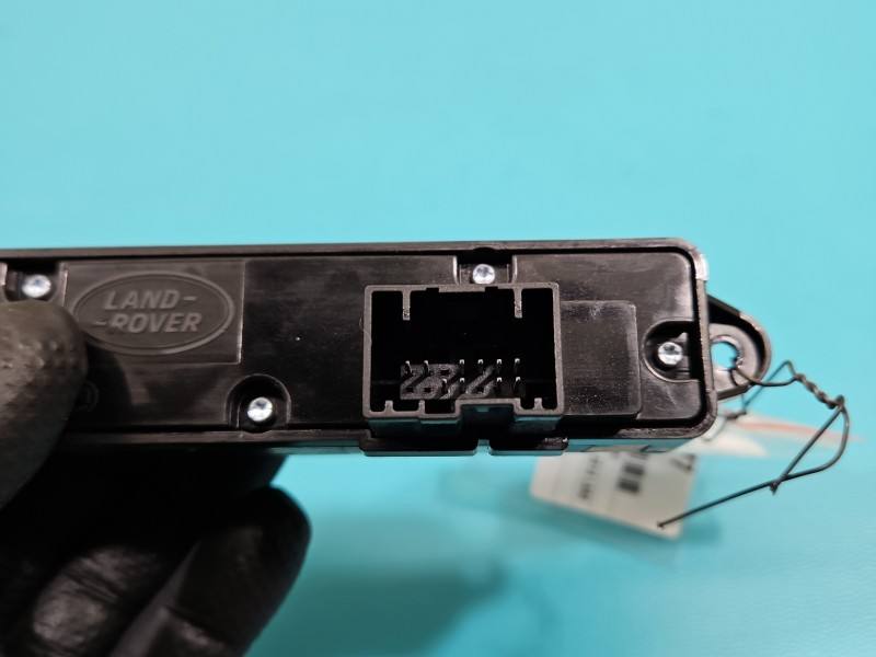 Перемикач кнопка Land Rover Discovery FK72-14B596-CK — фото деталі 6