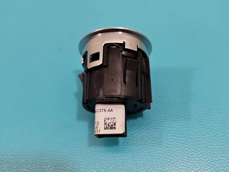 Перемикач кнопка Land Rover Discovery HK72-14C376-AA — фото деталі 3