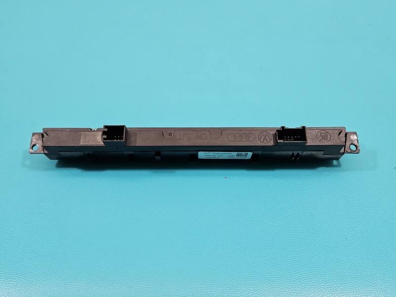 Перемикач кнопка Audi A6 C7 4G0927137K — фото деталі 4
