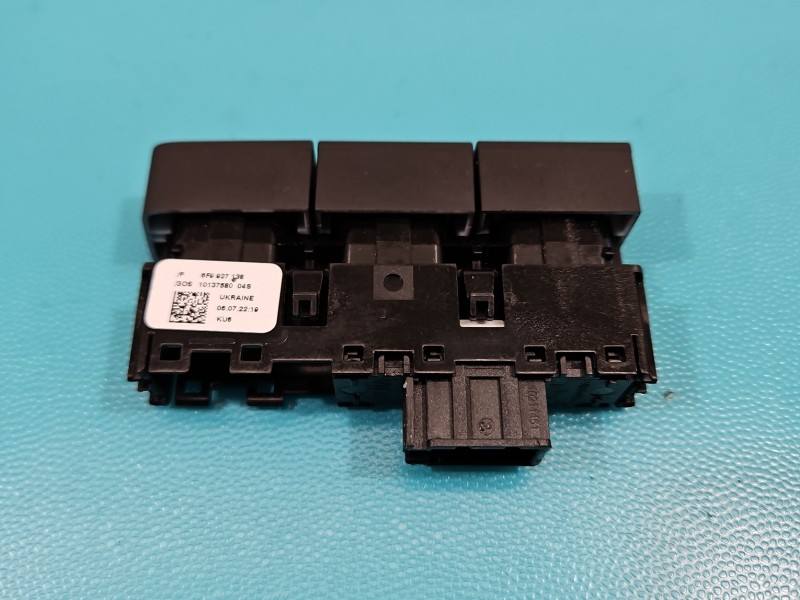 Переключатель кнопка Seat Arona 6F9927138 — фото детали 5