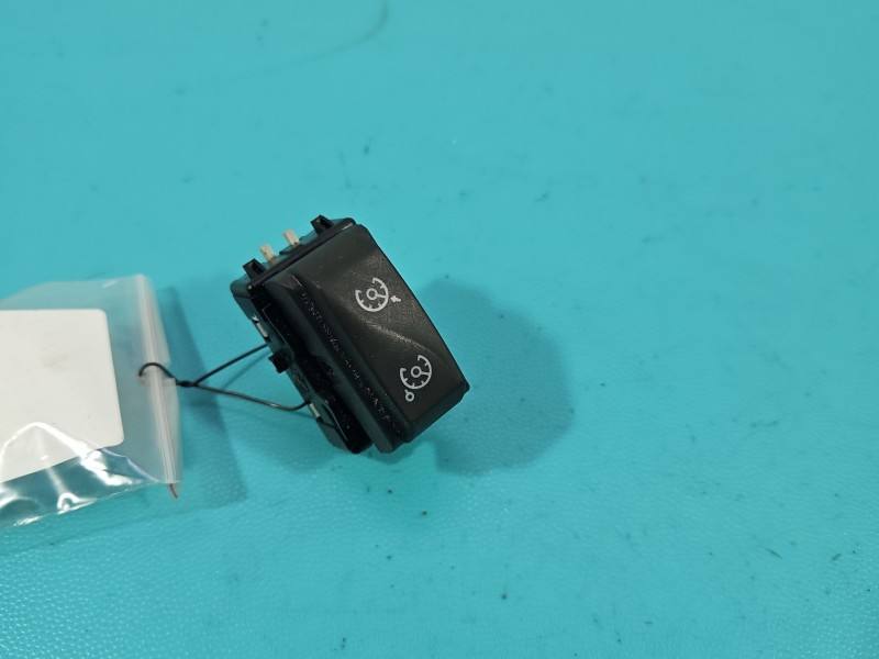 Перемикач кнопка Renault Captur 255502964R