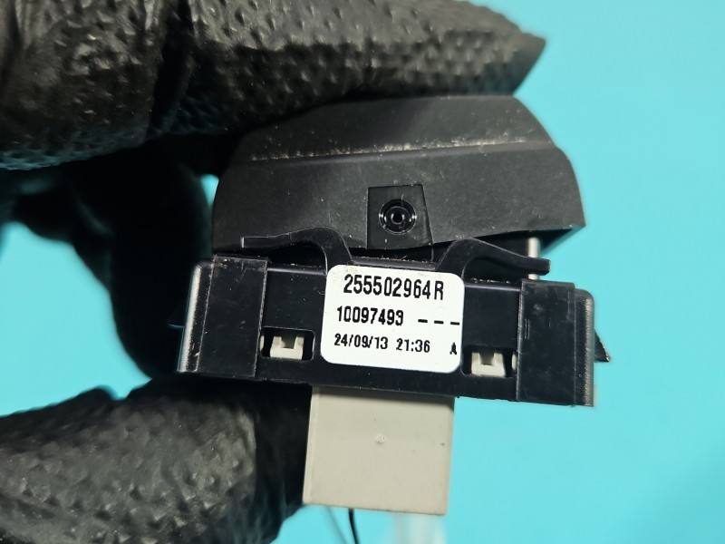 Перемикач кнопка Renault Captur 255502964R — фото деталі 4